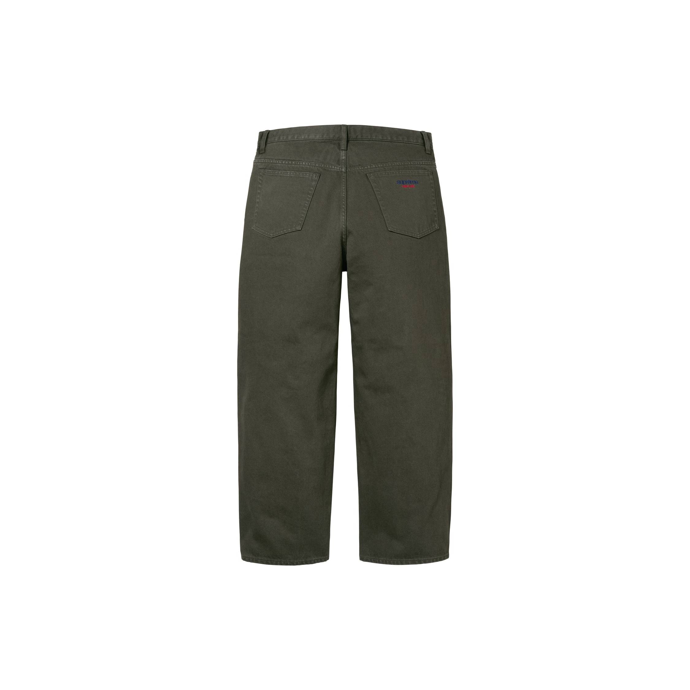 Supreme Baggy Jean SS24 - Cheap Rcj Jordan Outlet