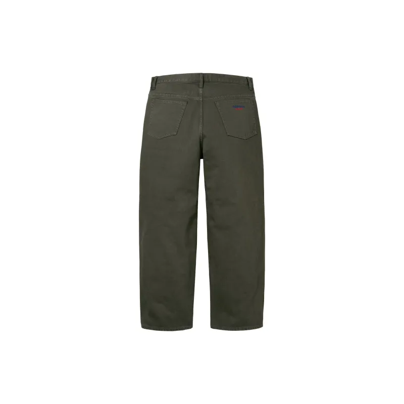 Supreme Baggy Jean SS25-4