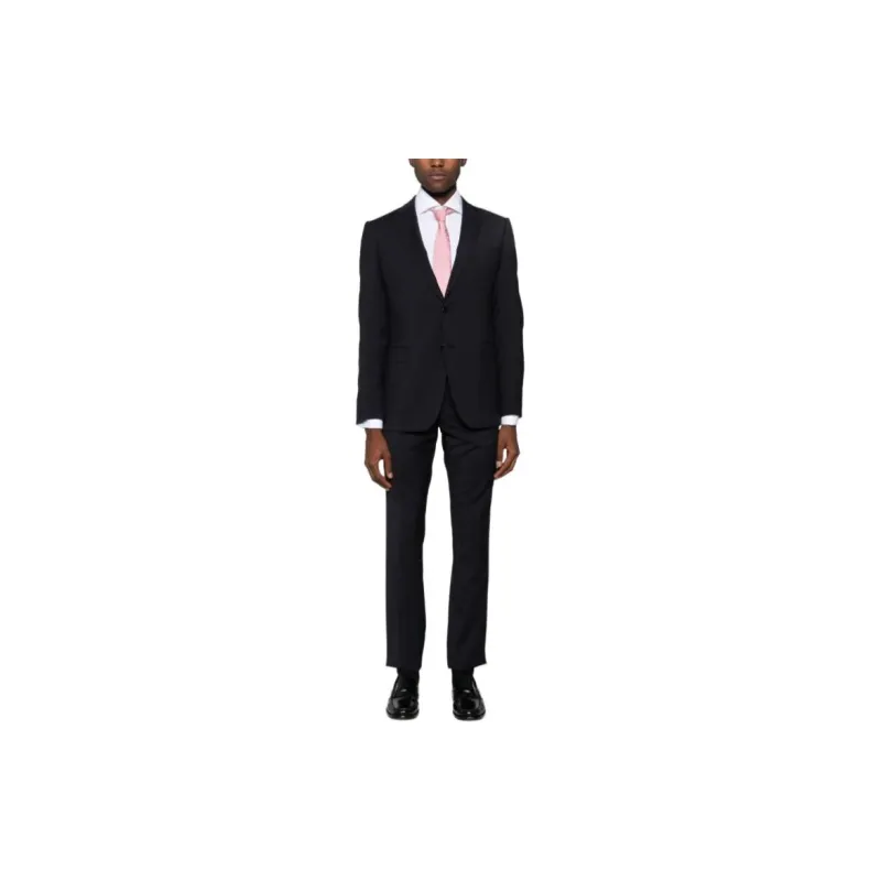 EMPORIO ARMANI Virgin wool Suit-1
