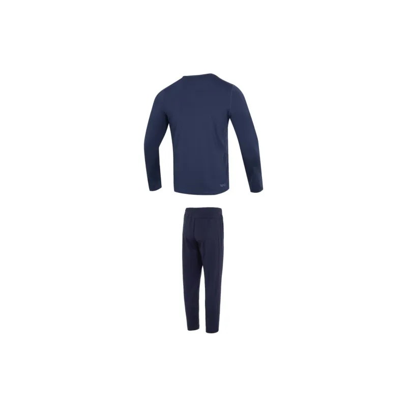 Under Armour Casual Sportswear Men's Marine Blue-1