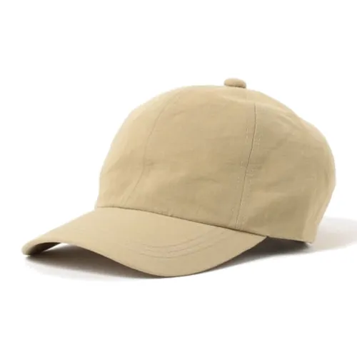 Beams Baseball Caps Women's Light Brown