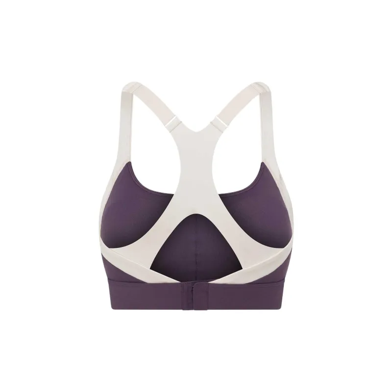 LORNA JANE Podium Sports Sports Underwear Women's Purple-1