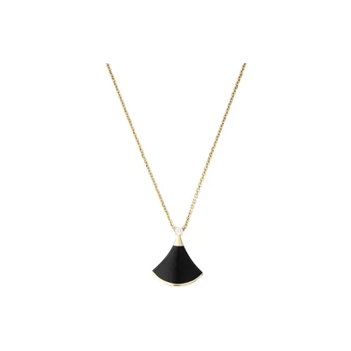 BVLGARI Divas' Dream Series Necklaces Unisex