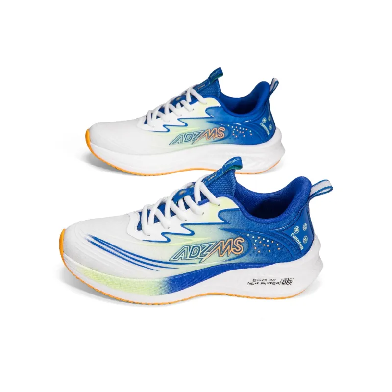 ANDEZHANMUSI Low Top ETPU Technology Running Shoes Unisex-15