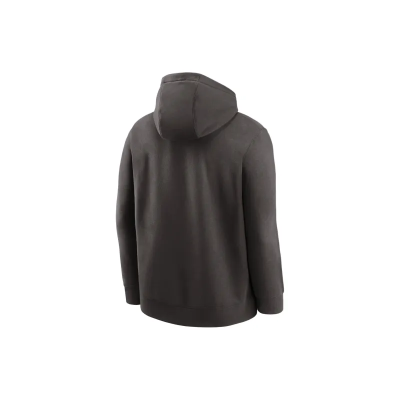 Nike Cleveland S Rewind Club Logo Men's Nike Nfl Pullover Hoodie-1
