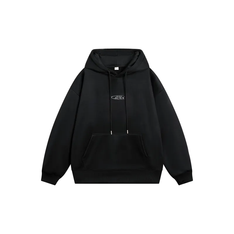 JCUI Sweatshirts Unisex-1