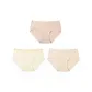 Light Orange+Yellow+Skin-3 Pack