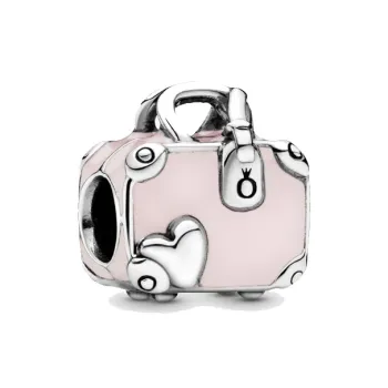 Pandora Jewelry Accessories Women's Silver