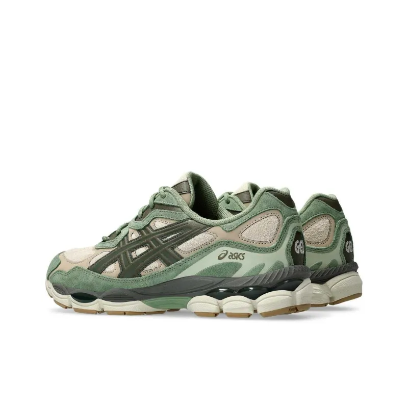 Asics Gel NYC 'Feather Grey Truffle'-3