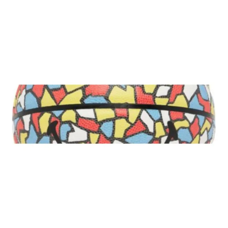 Chinatown Market x SMILEY Rubber Basketball Multicolor Training Men's-1