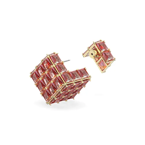 Swarovski Curiosa Single Stud Earring-1