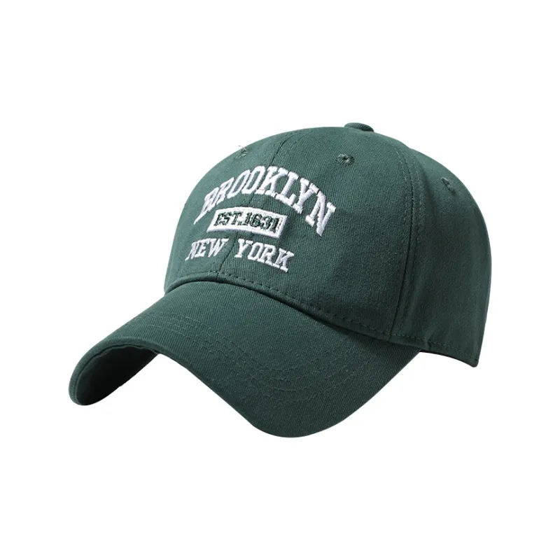 Shizhu Polyester Baseball Caps Unisex-6