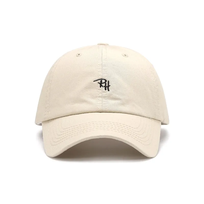 AAJF Cotton Baseball Caps Unisex-5