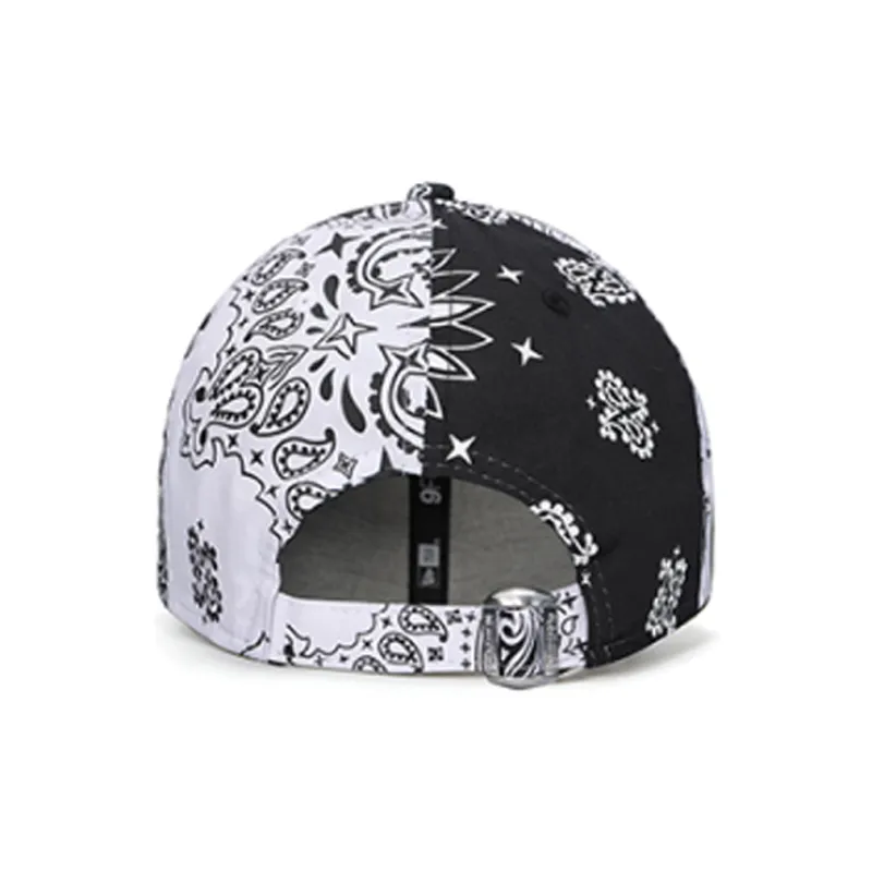 New Era Baseball Caps Unisex Black-2
