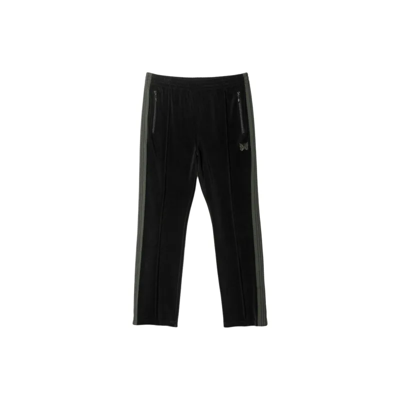 Needles Narrow Track Pants-1