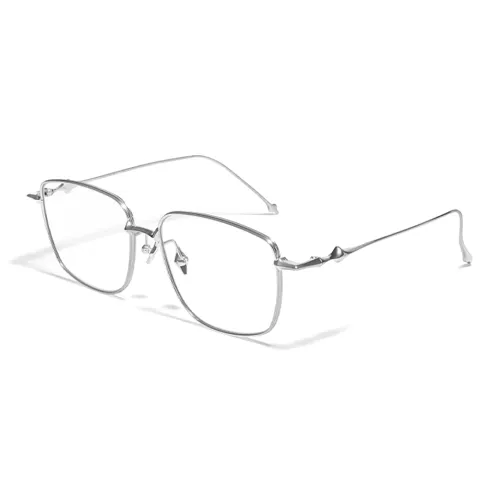 GENTLE MONSTER Eyeglass Frames Unisex