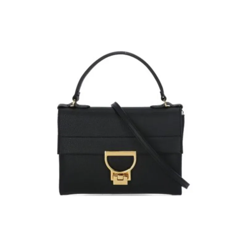 COCCINELLE Mini Arlettis Top Handle Bag-1