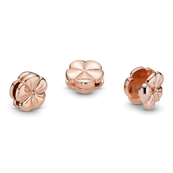 Pandora REFLEXIONS Bead Ornament Women's Rose Gold-3