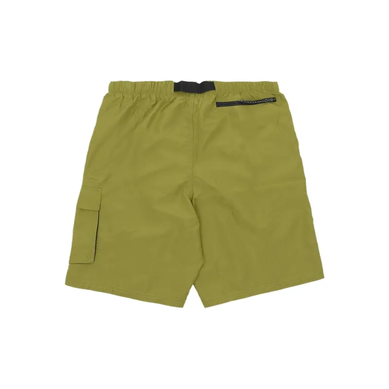 Nike Swimming Shorts Men's Green-1
