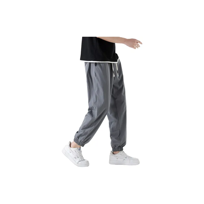 TEPOR Casual Pants Men-3