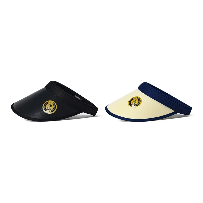 CMFY Polyester Sun Protection Hats Unisex-10