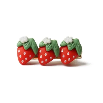FREE RABBITⅡ Hair Clips Women's