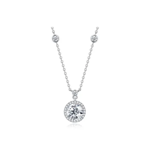 TRUE ME Necklaces Women's Starry Point Necklaces