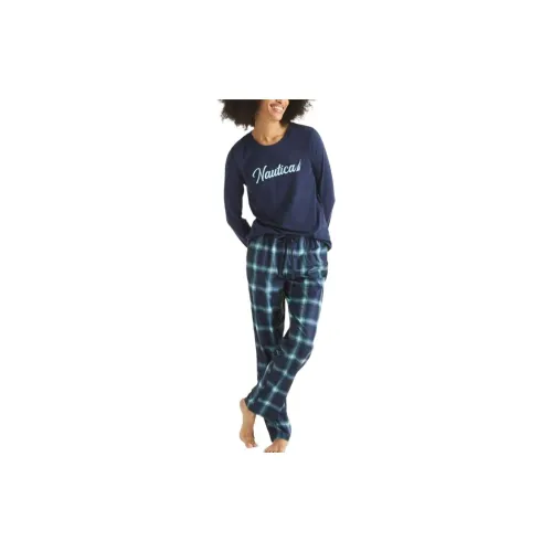 NAUTICA Women's Pajama Sets