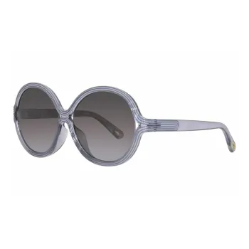 Chloé Sunglasses Women's Black Gradient