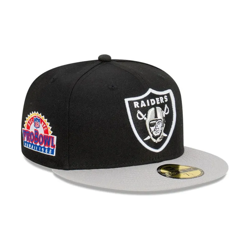 Supreme Nfl X Raiders X '47 5 Panel-3