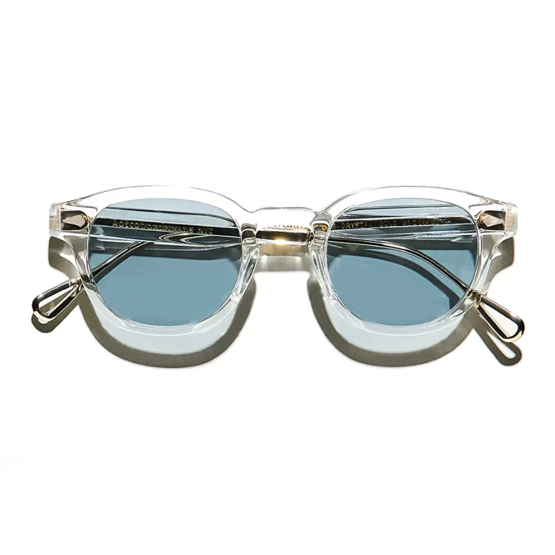 MOSCOT Lemtosh Round frame Sunglasses-1