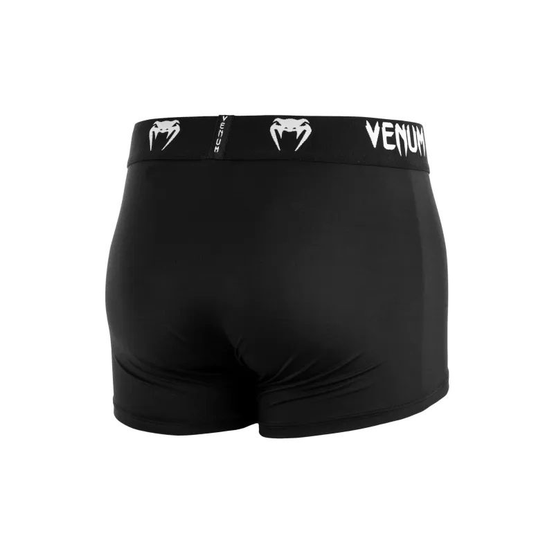 VENUM Classic Boxer Shorts Men's Black-1
