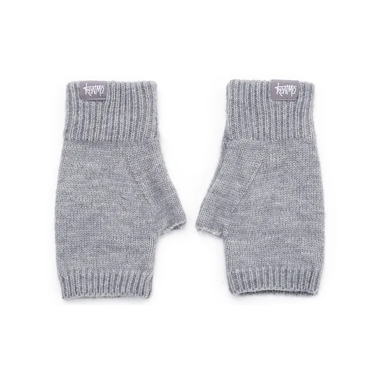KENMO Knit Gloves Unisex-14