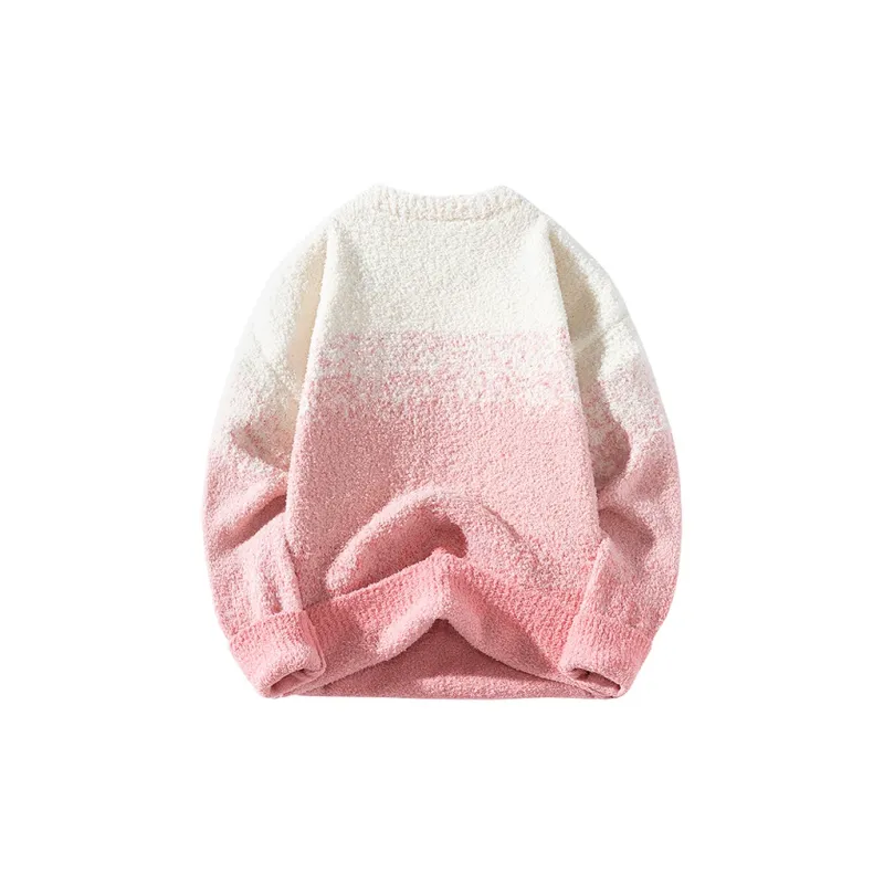 IGOI Sweaters Unisex-1