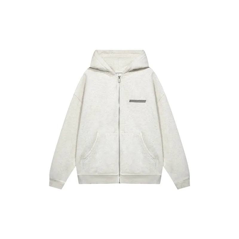 11ESTRANGER Sweatshirts Unisex-1