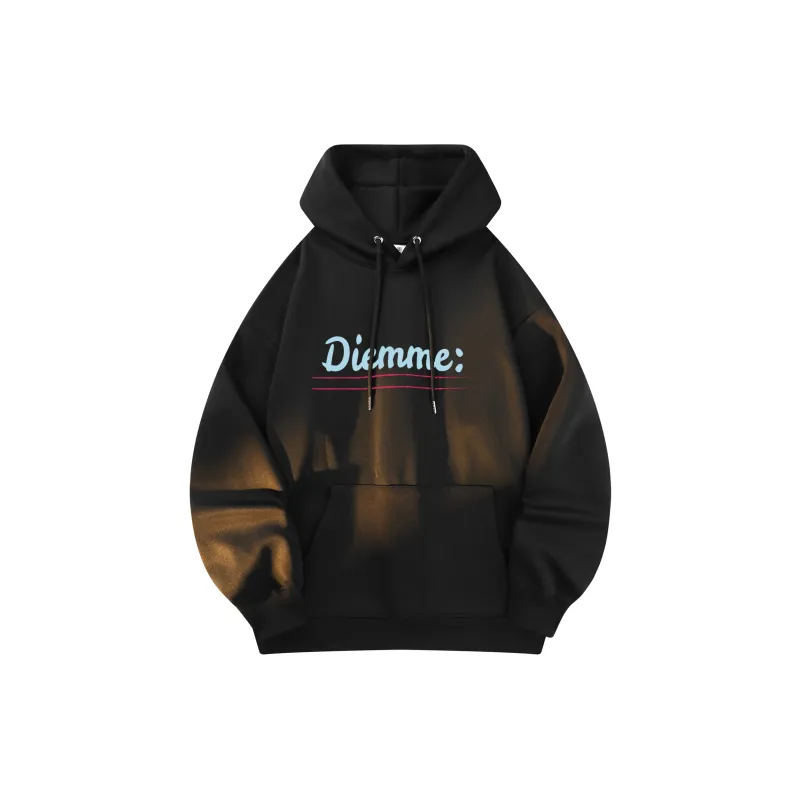 DIEMME Sweatshirts Unisex-21