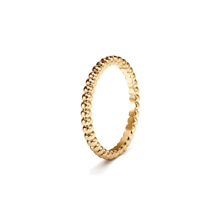 Van Cleef & Arpels Karat Gold Rings Women's-0