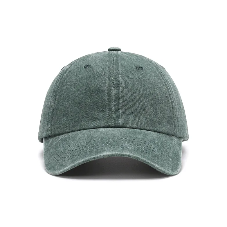 AAJF Cotton Baseball Caps Unisex-17