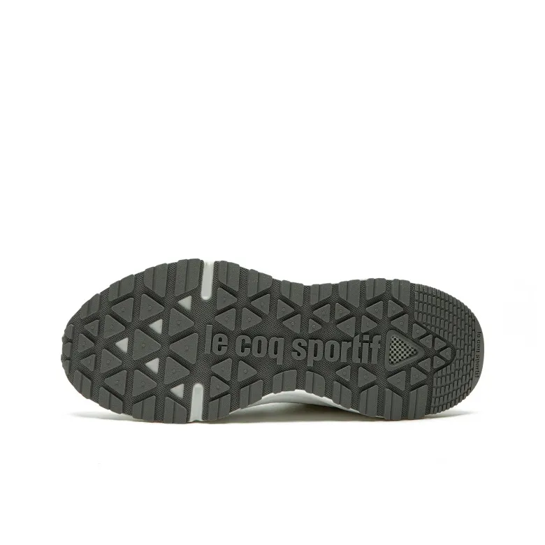Le Coq Sportif Slip-Resistant Low-Top Casual Shoes Unisex-4