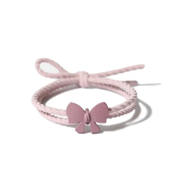 FREE RABBITⅡ Hair Ties Women's-0