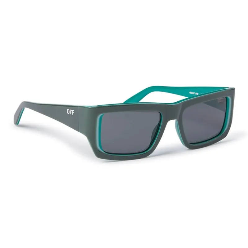 OFF WHITE Prescott Sunglasses-2