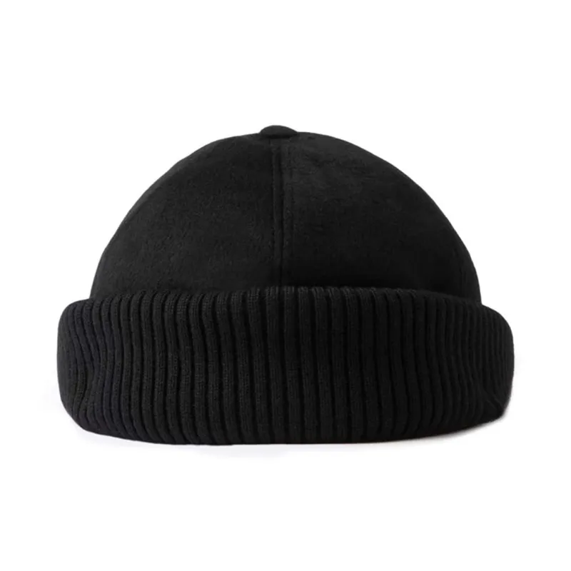 Burberry Monogram motif Cashmere Baseball Cap-2