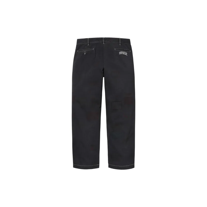 Supreme Chino Pant FW24-3