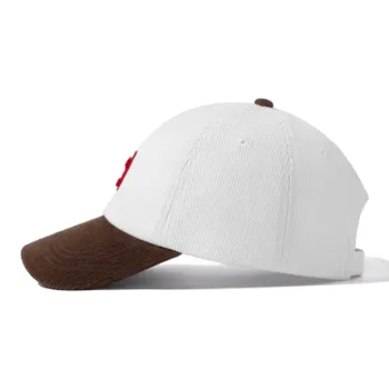 PSO Brand Cotton Baseball Caps Unisex