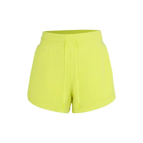 Lululemon Inner Glow Sports Shorts Women's