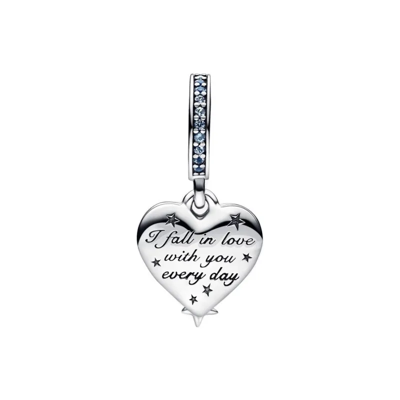 Pandora 925 Sterling Silver Bracelets Women's-1