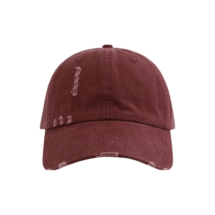 EEEENO Acrylic Baseball Caps Unisex-3