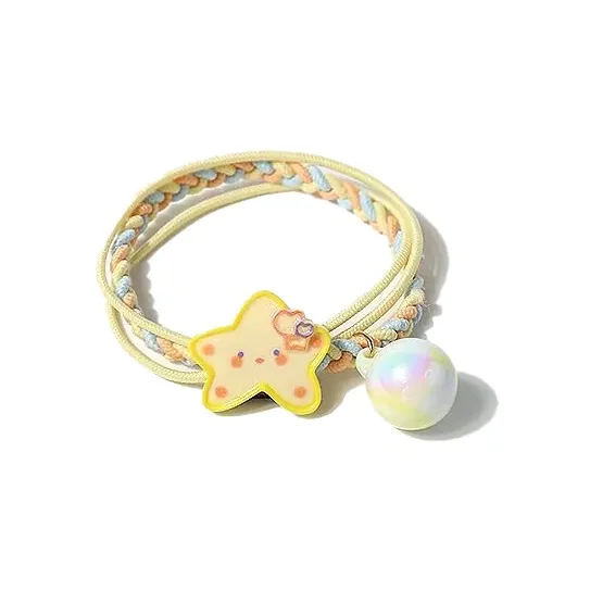 FREE RABBITⅡ Hair Ties Women's-7