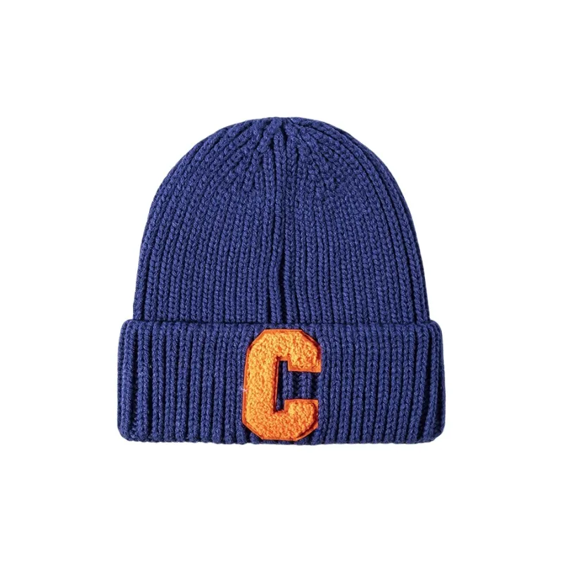 MEETSUNNY Acrylic Beanies Unisex-0