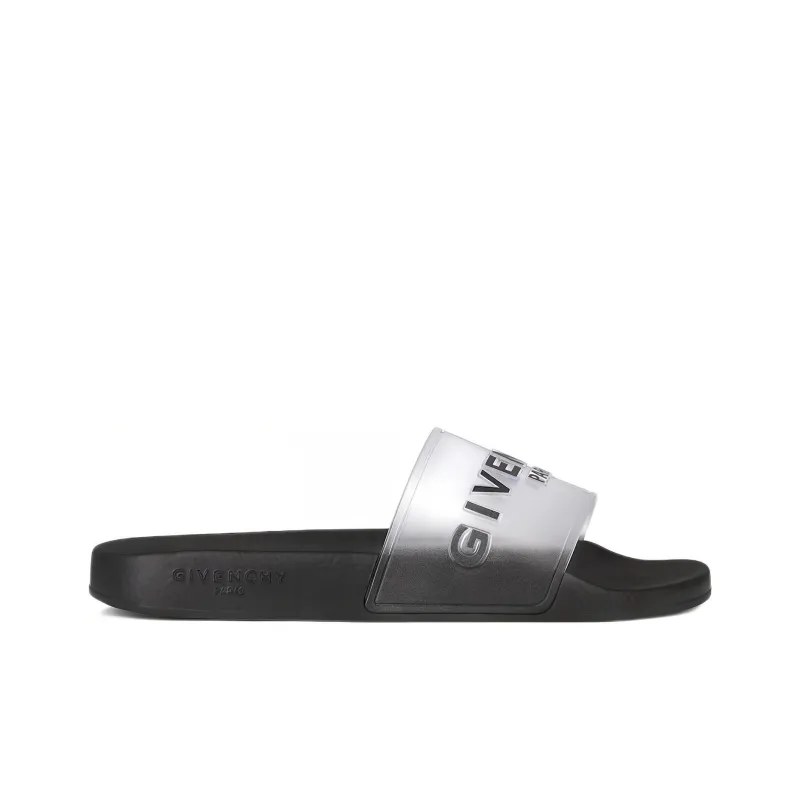 Givenchy Slide Slippers Men's Transparent-1